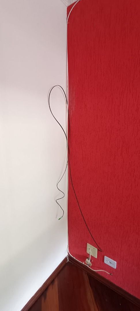 Apartamento à venda no Cidade São Jorge: 