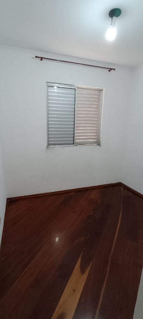 Apartamento à venda no Cidade São Jorge: 