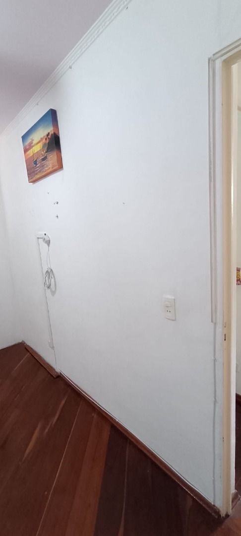 Apartamento à venda no Cidade São Jorge: 