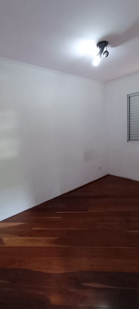 Apartamento à venda no Cidade São Jorge: 