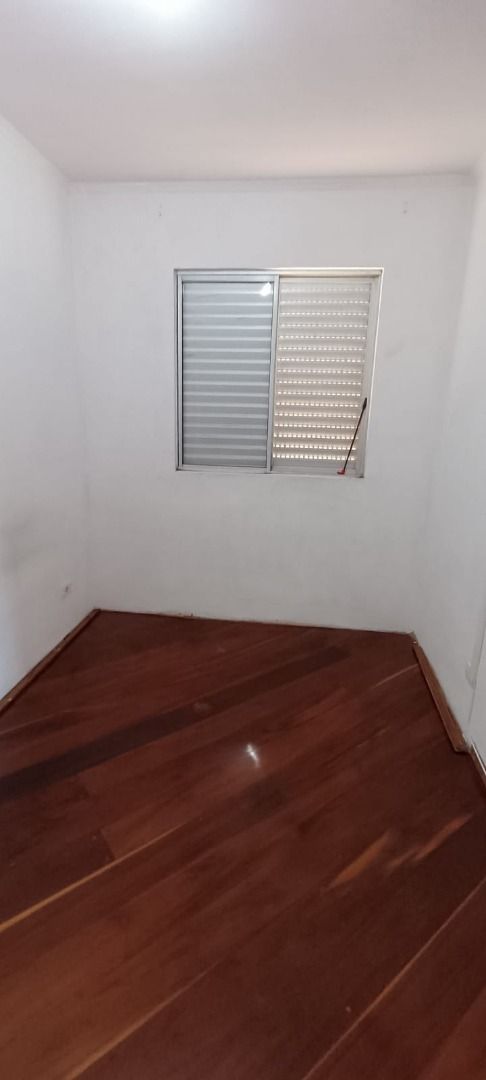 Apartamento à venda no Cidade São Jorge: 