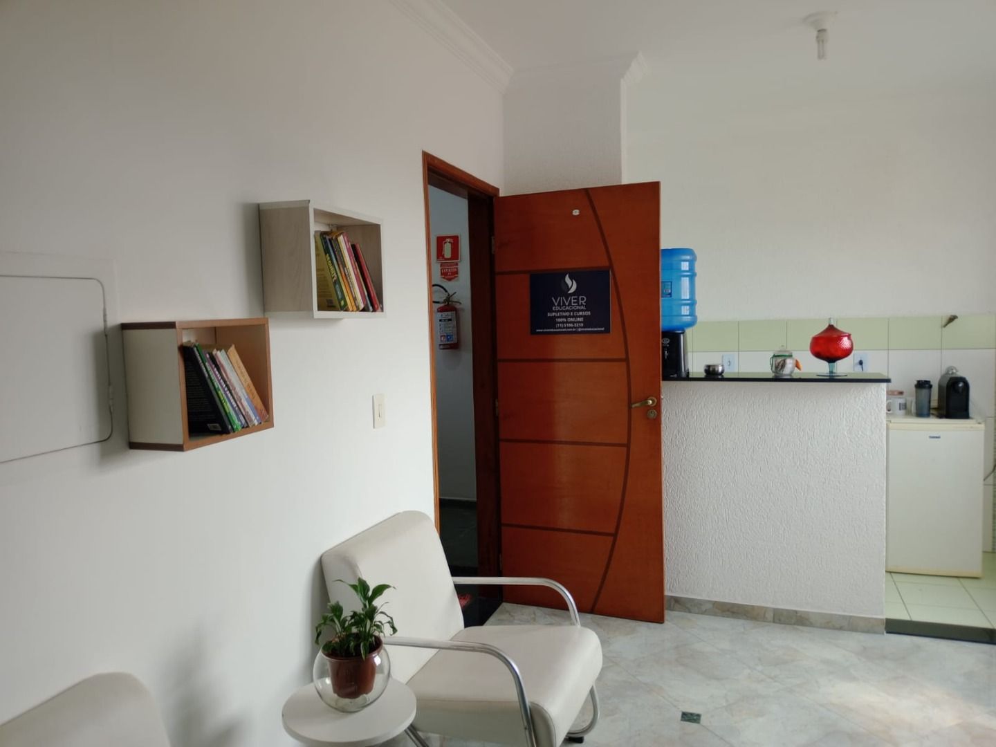 Sala à venda no Parque Marajoara: 