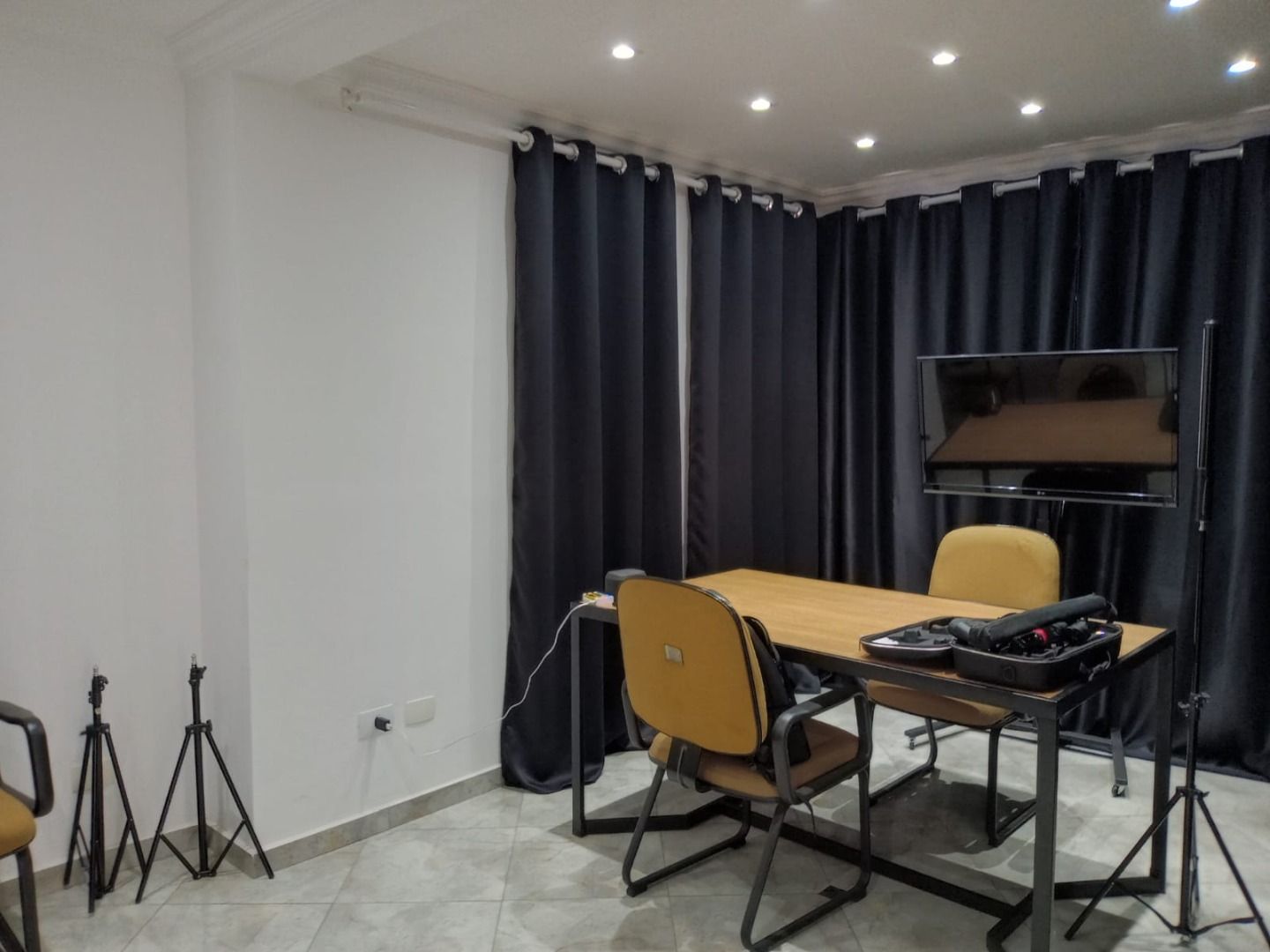 Sala à venda no Parque Marajoara: 