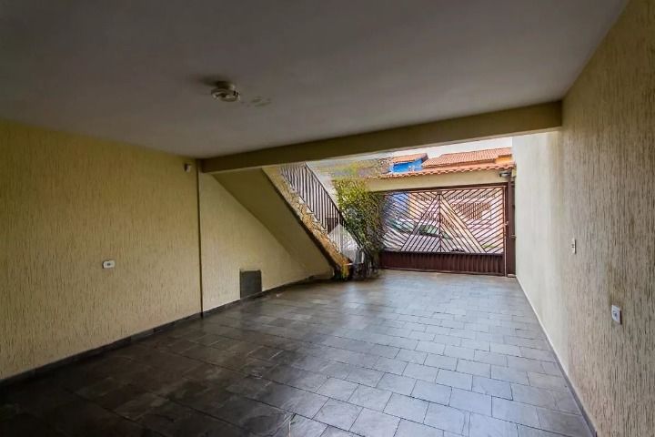 Sobrado à venda no Jardim Jamaica: 