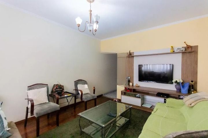 Sobrado à venda no Jardim Jamaica: 