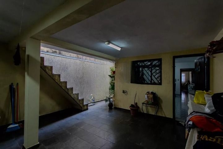 Sobrado à venda no Jardim Jamaica: 