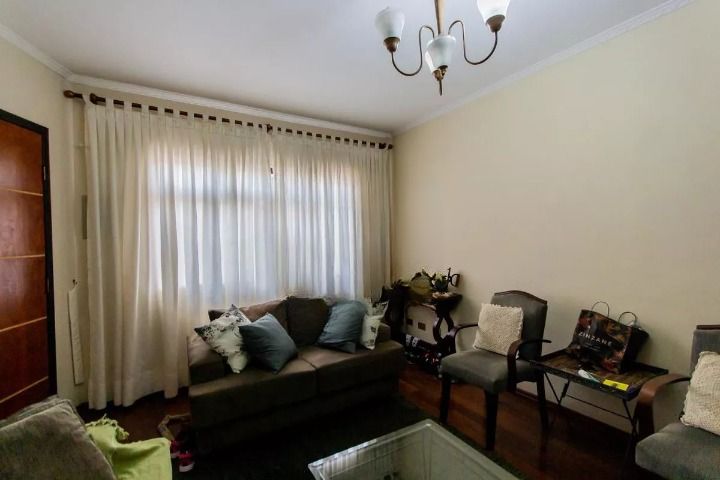 Sobrado à venda no Jardim Jamaica: 