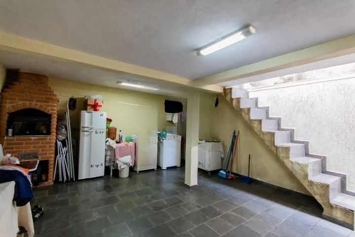 Sobrado à venda no Jardim Jamaica: 