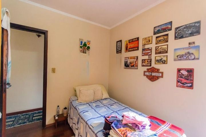 Sobrado à venda no Jardim Jamaica: 