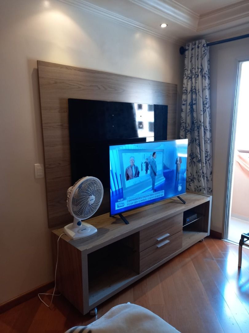 Apartamento à venda no Vila Camilópolis: 