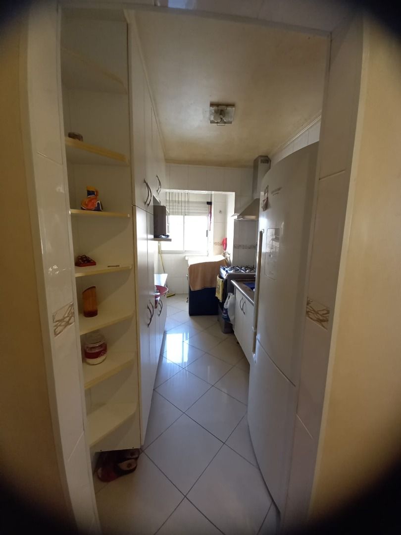 Apartamento à venda no Vila Camilópolis: 