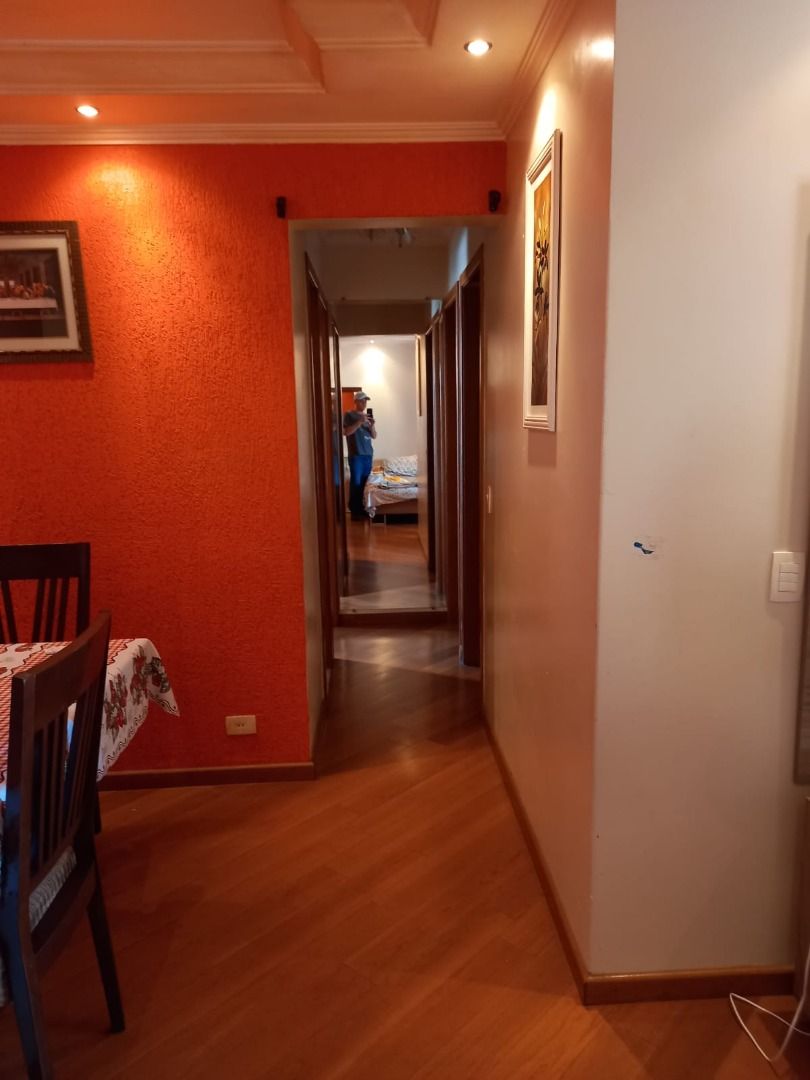 Apartamento à venda no Vila Camilópolis: 