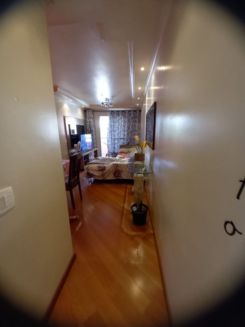 Apartamento à venda no Vila Camilópolis: 