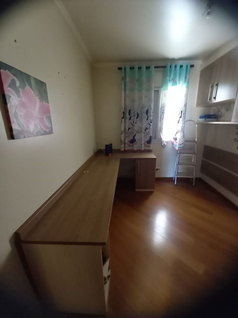 Apartamento à venda no Vila Camilópolis: 
