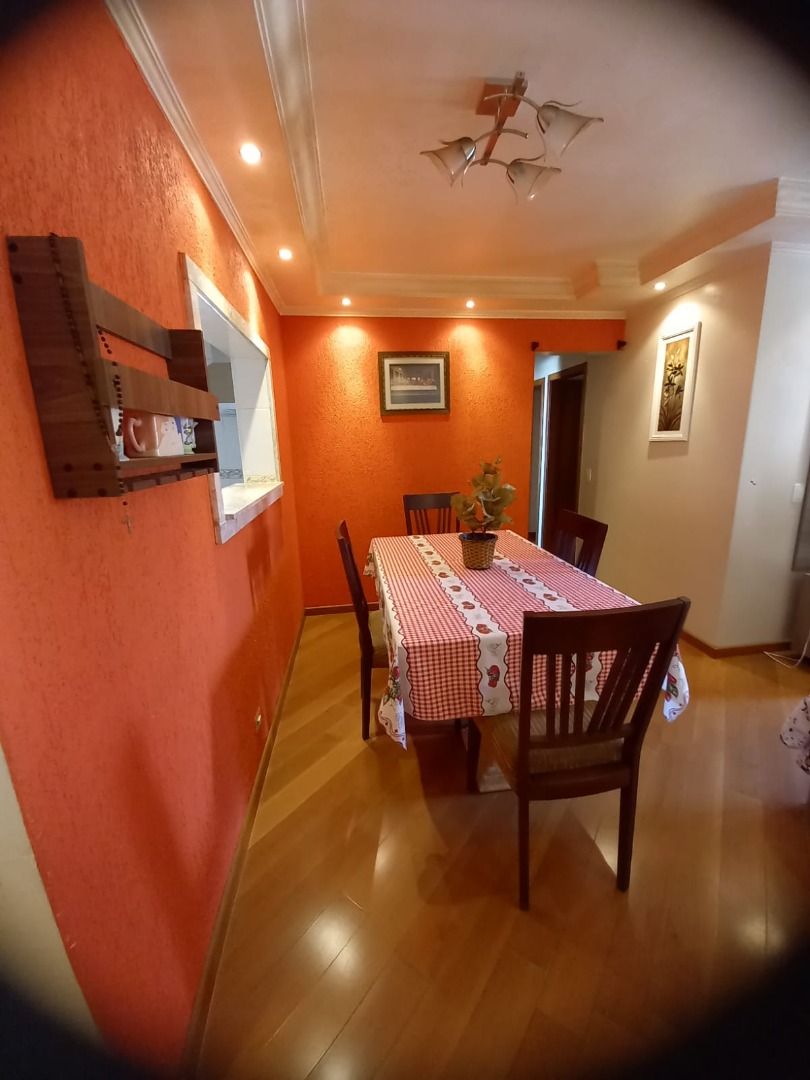 Apartamento à venda no Vila Camilópolis: 