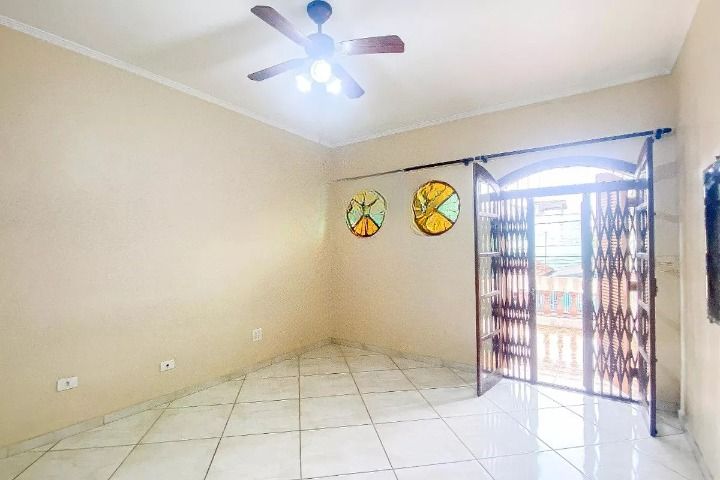 Sobrado à venda no Vila Pires: 