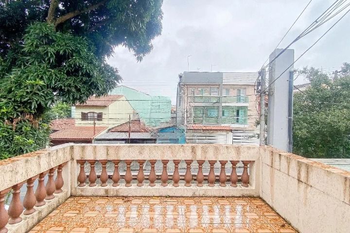 Sobrado à venda no Vila Pires: 