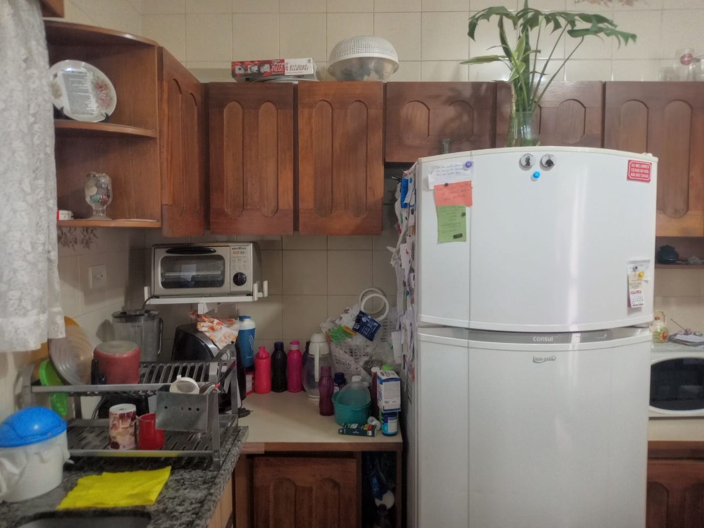 Sobrado à venda no Cidade São Jorge: 