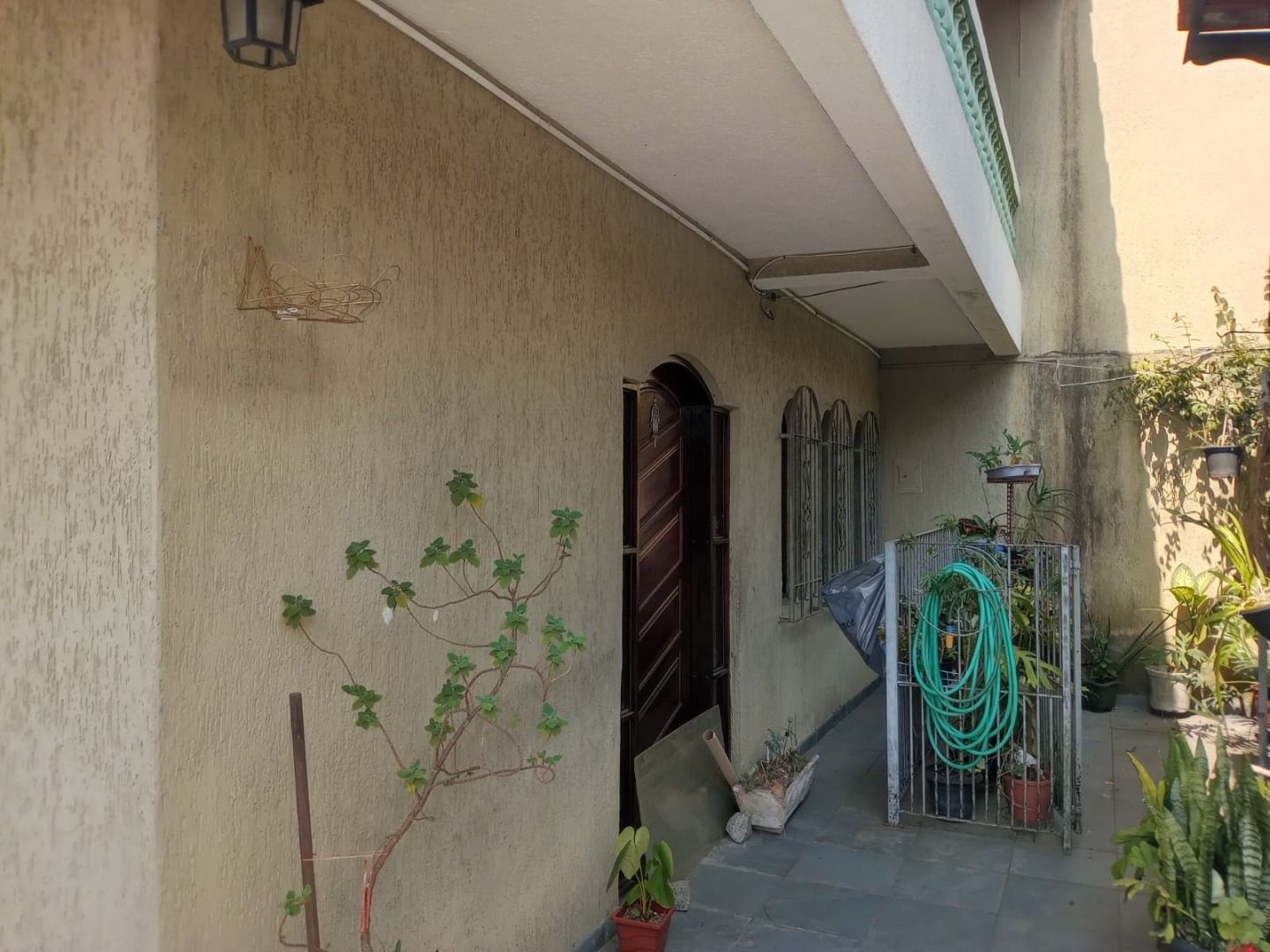 Sobrado à venda no Cidade São Jorge: 