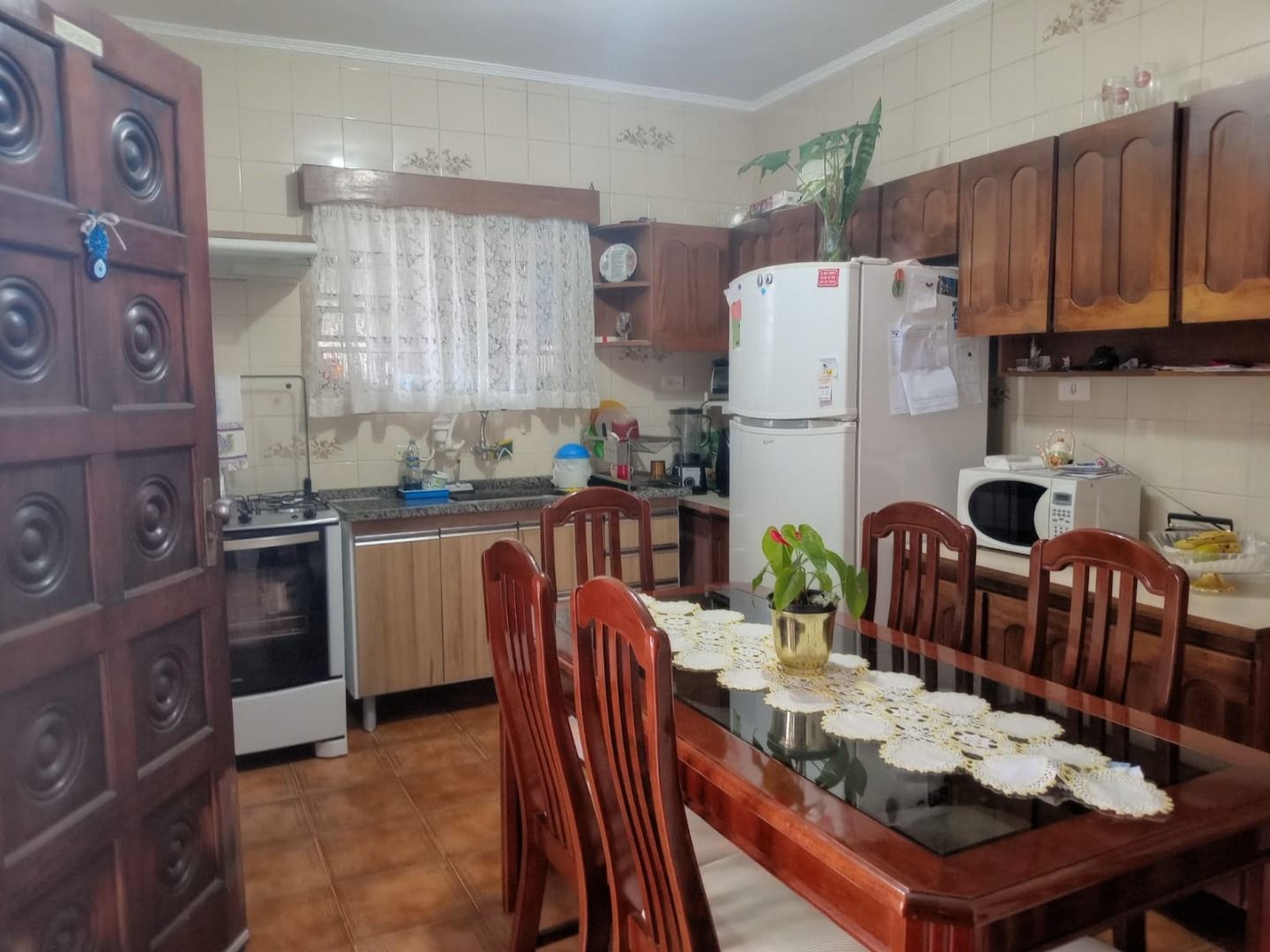 Sobrado à venda no Cidade São Jorge: 