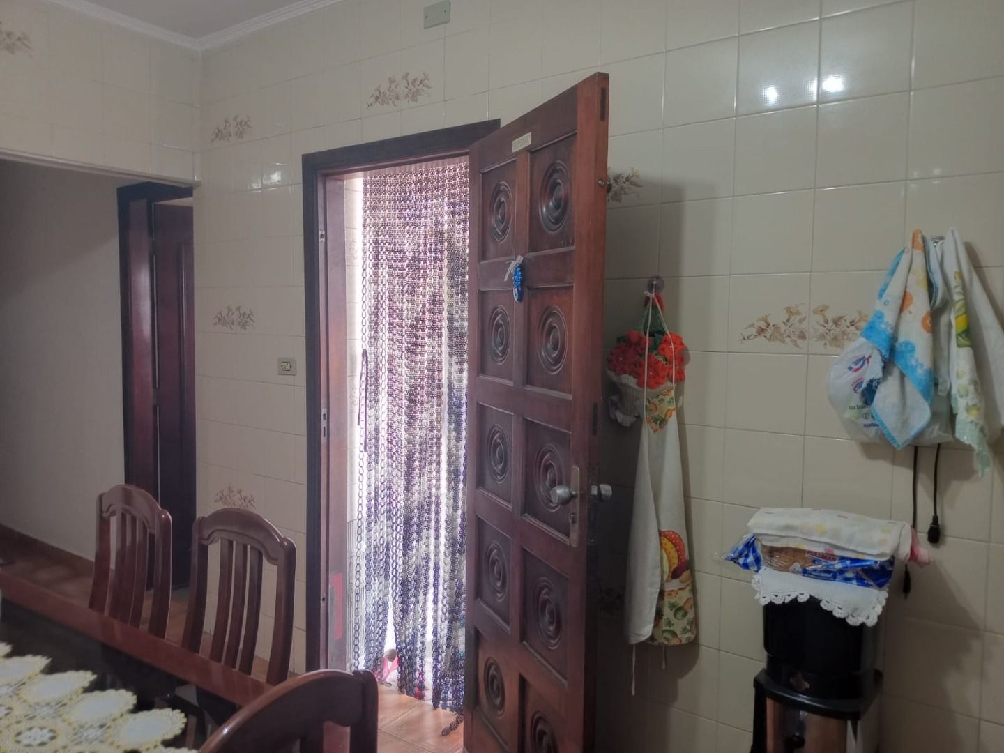 Sobrado à venda no Cidade São Jorge: 