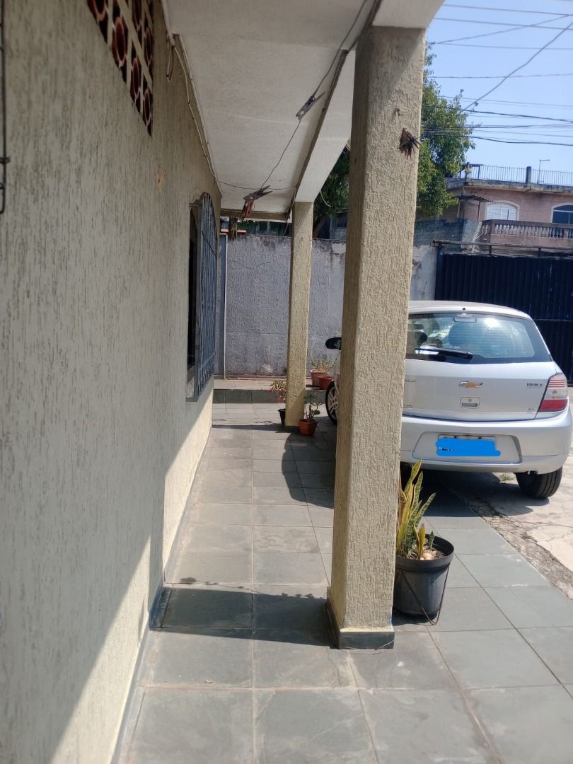 Sobrado à venda no Cidade São Jorge: 