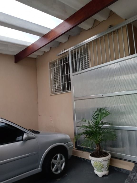 Casa à venda no Jardim Ana Maria: 