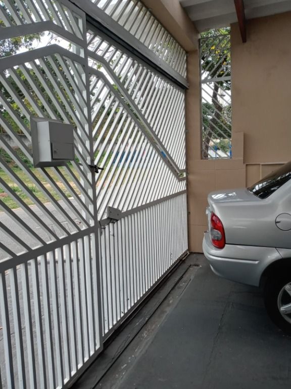 Casa à venda no Jardim Ana Maria: 