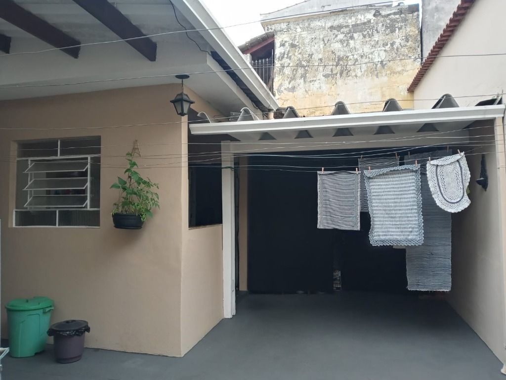 Casa à venda no Jardim Ana Maria: 