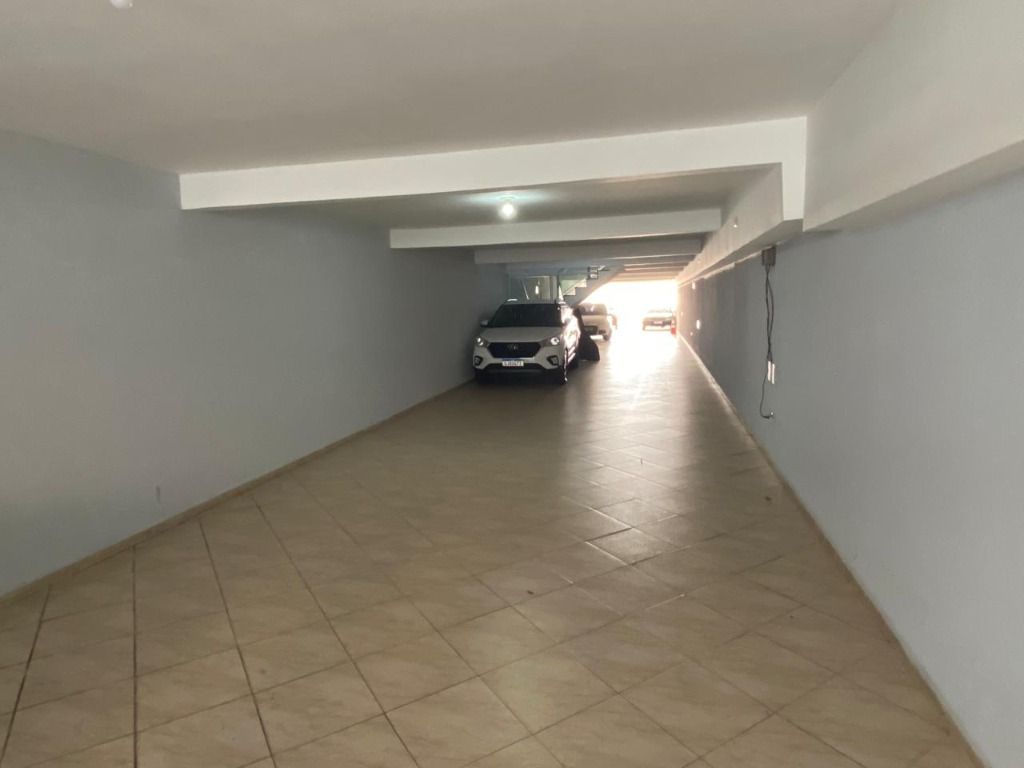 Cobertura à venda no Jardim Santo Antônio: 