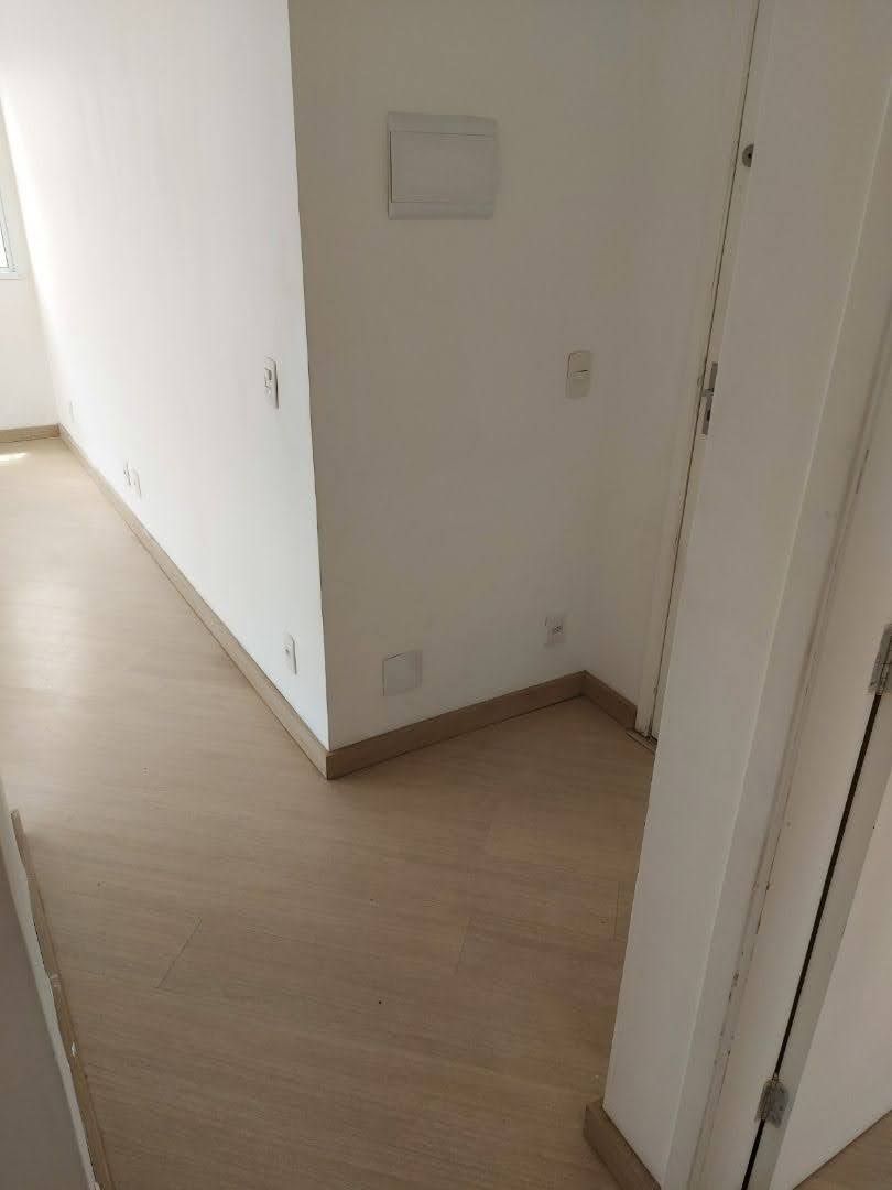 Apartamento à venda no Vila Assunção: 