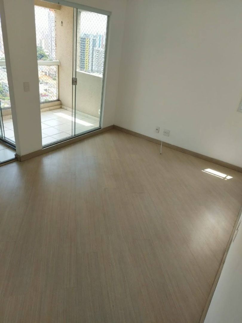 Apartamento à venda no Vila Assunção: 