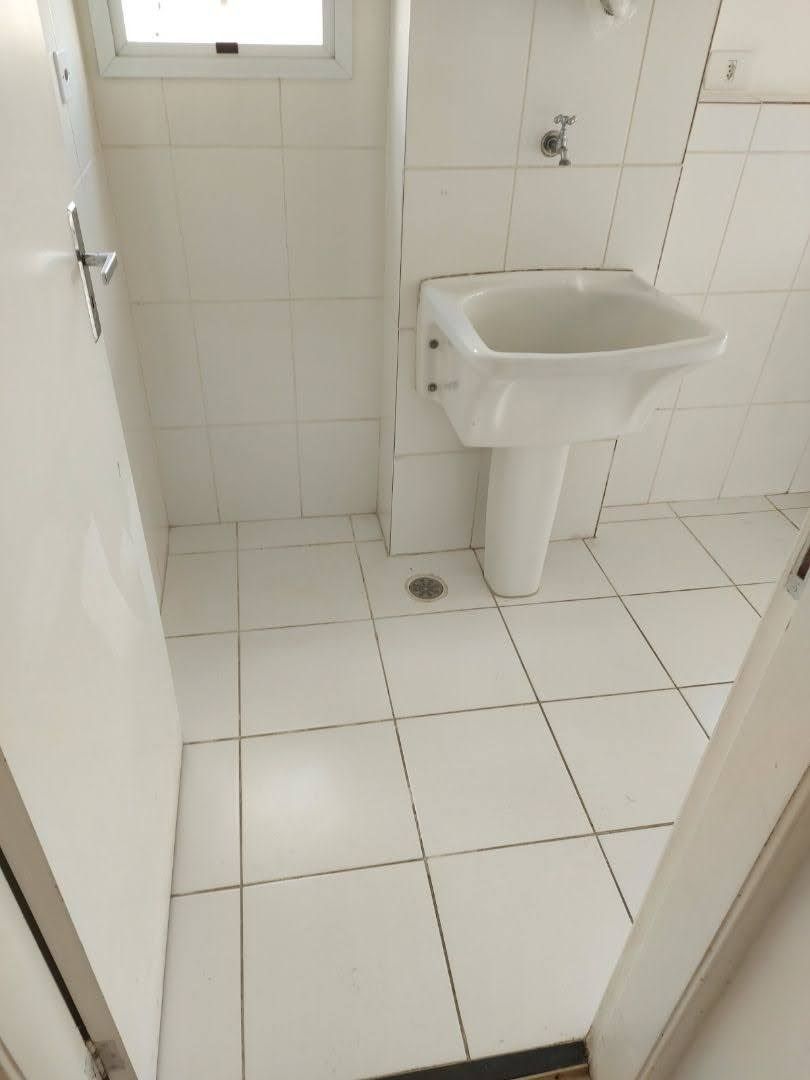 Apartamento à venda no Vila Assunção: 