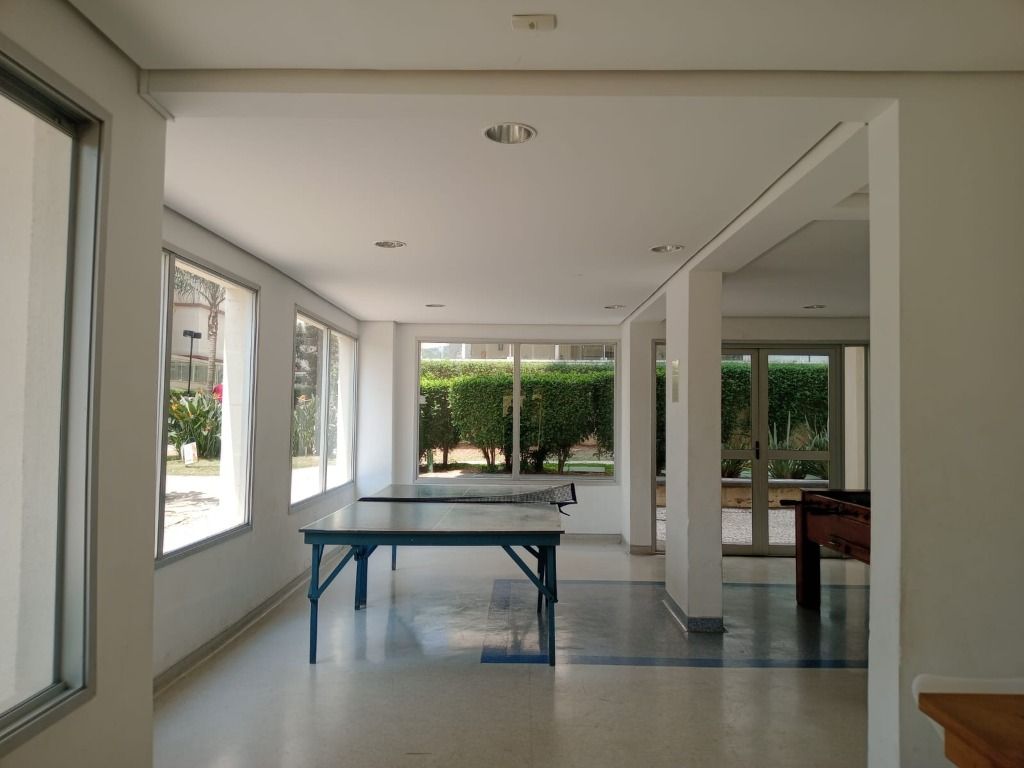 Apartamento à venda no Vila Homero Thon: 