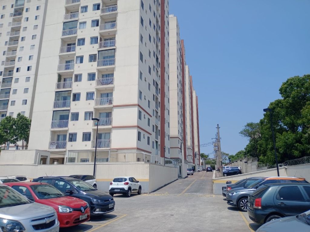 Apartamento à venda no Vila Homero Thon: 