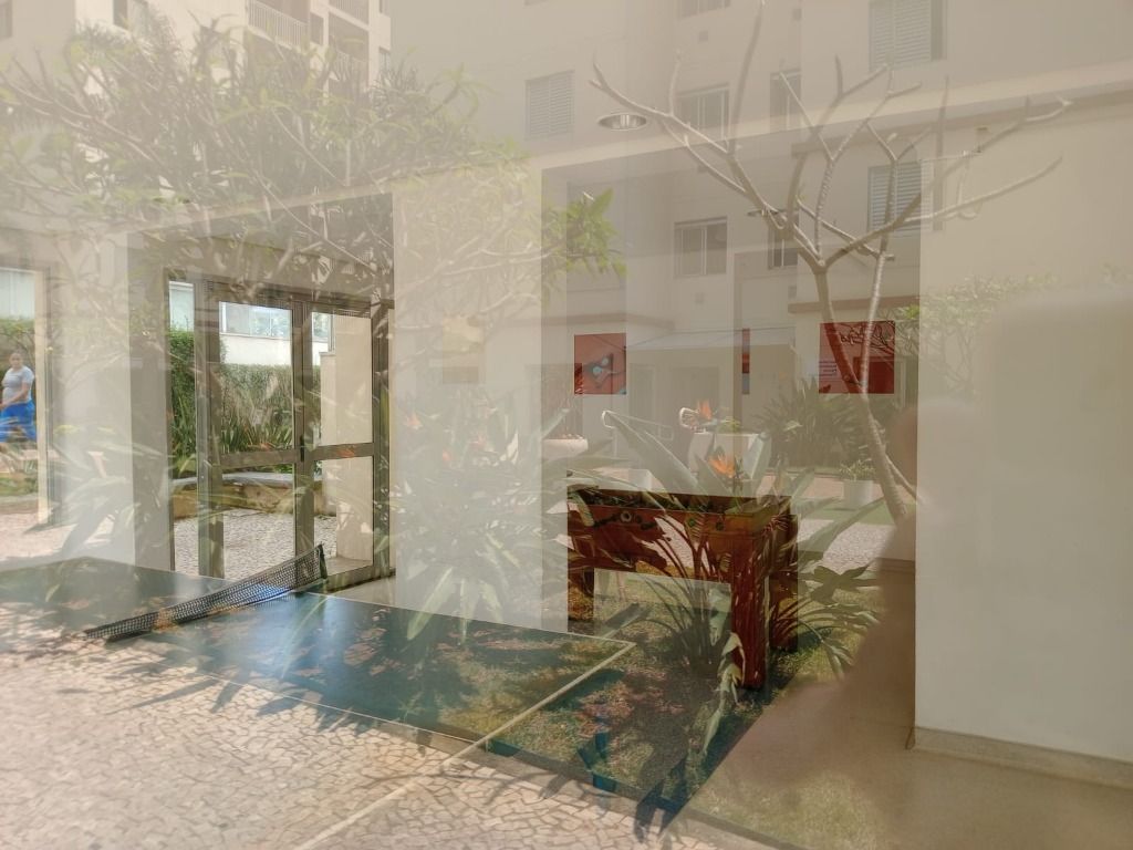 Apartamento à venda no Vila Homero Thon: 