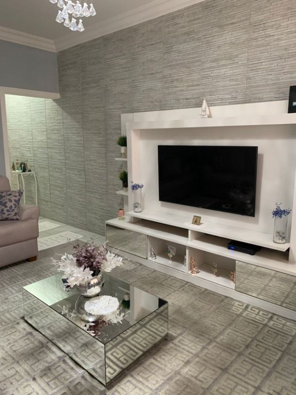 Sobrado à venda no Cidade São Jorge: 