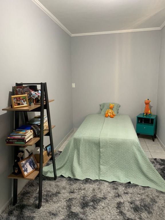 Sobrado à venda no Cidade São Jorge: 