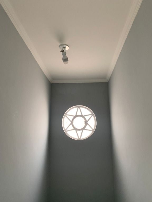 Sobrado à venda no Cidade São Jorge: 