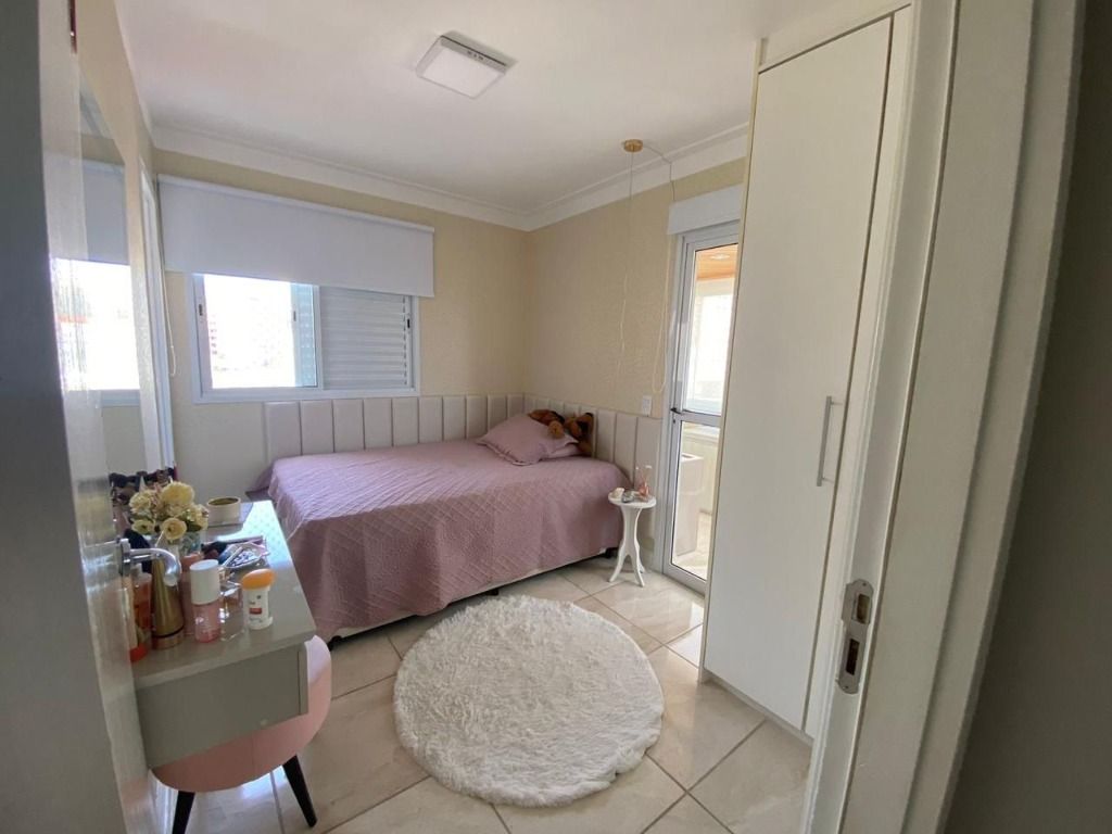 Apartamento à venda no Casa Branca: 