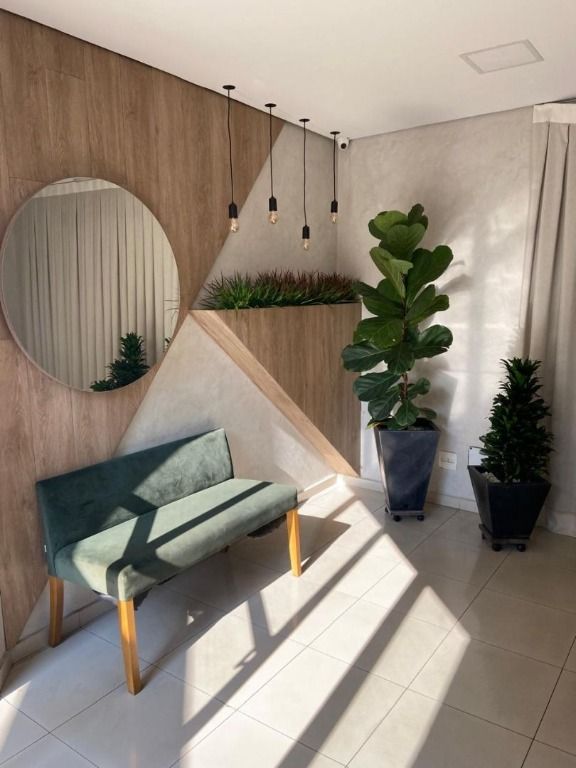 Apartamento à venda no Casa Branca: 