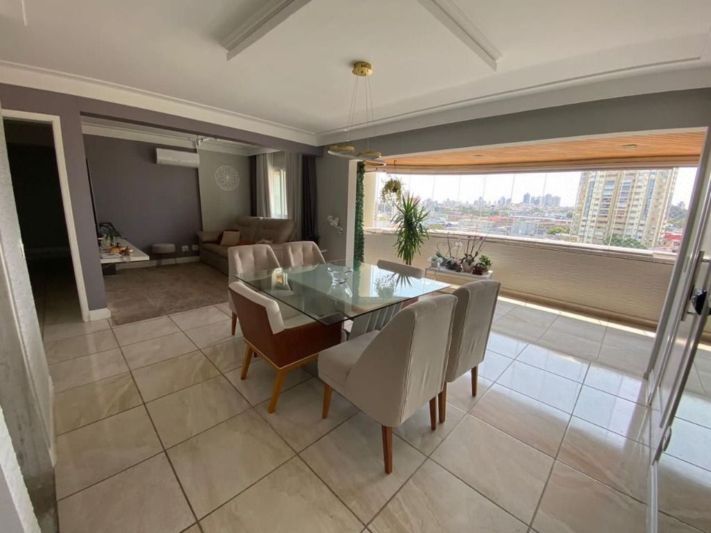 Apartamento à venda no Casa Branca: 