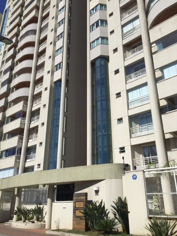 Apartamento à venda no Casa Branca: 