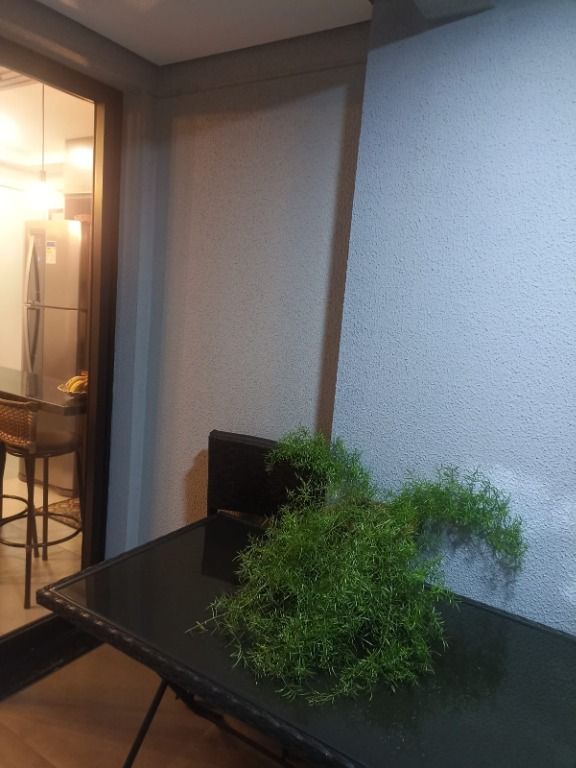 Apartamento à venda no Parque Erasmo Assunção: 