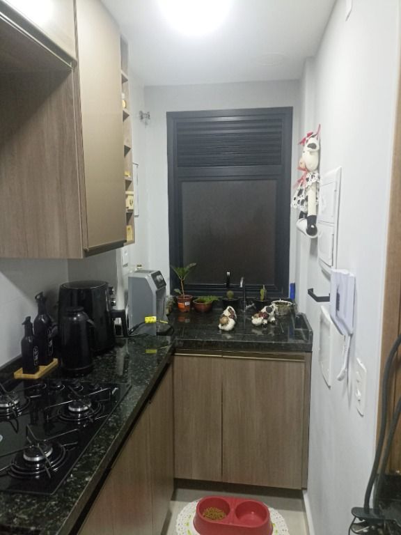Apartamento à venda no Parque Erasmo Assunção: 