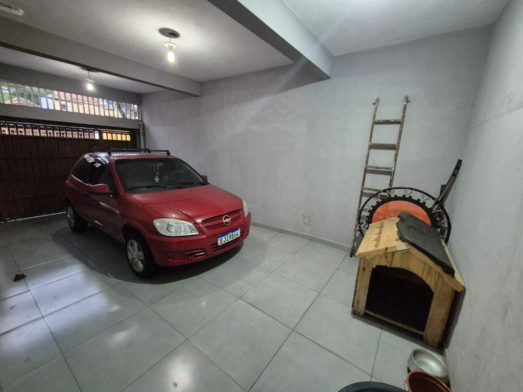 Sobrado à venda no Jardim do Estádio: 