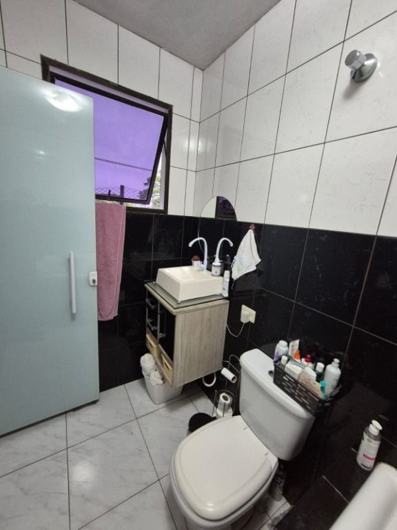 Sobrado à venda no Jardim do Estádio: 