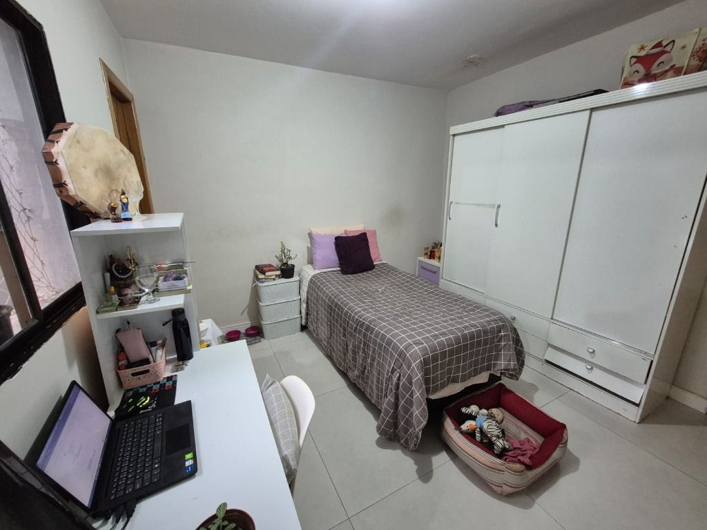 Sobrado à venda no Jardim do Estádio: 