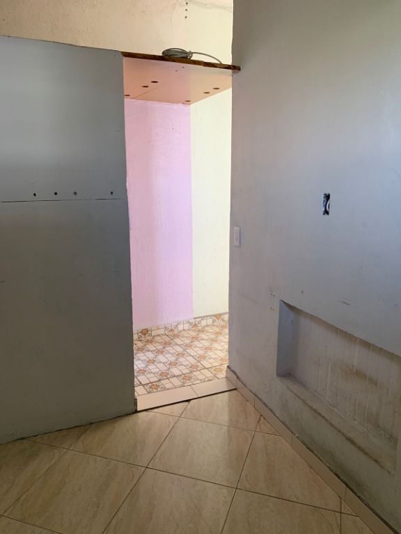 Casa à venda no Jardim Ipanema: 