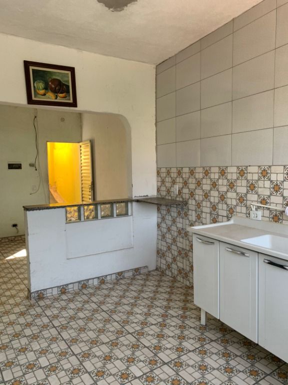 Casa à venda no Jardim Ipanema: 